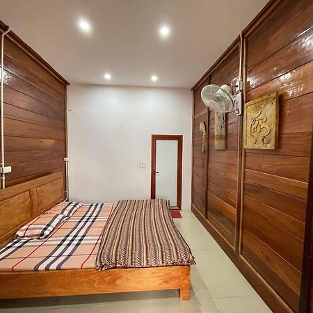 Doi Thong Homestay Moc Chau - By Bay Luxury Son La Exteriér fotografie