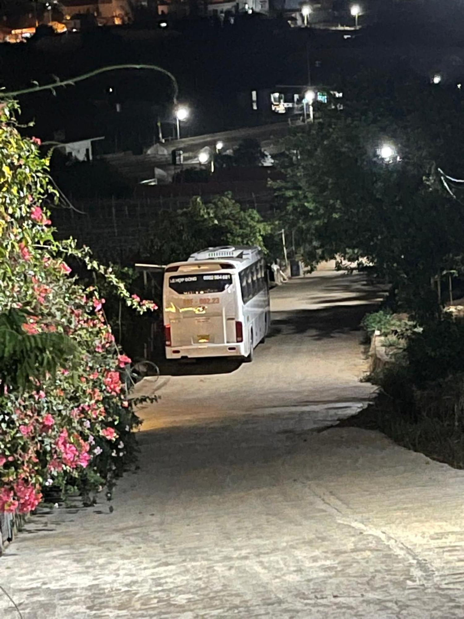 Doi Thong Homestay Moc Chau - By Bay Luxury Son La Exteriér fotografie